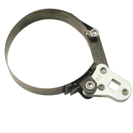 Cta Manufacturing CTA Heavy Duty Square Drive Oil CM2520